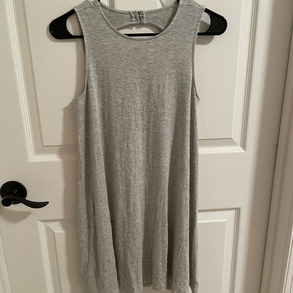 American Eagle dress